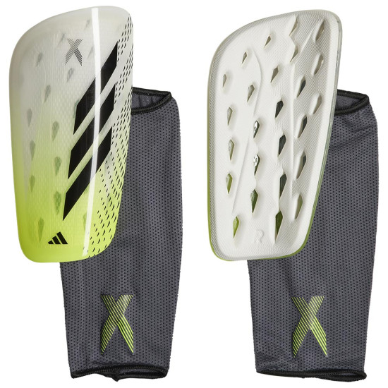 Adidas Επικαλαμίδες ποδοσφαίρου X League Shin Guards Adidas Επικαλαμίδες ποδοσφαίρου X League Shin Guards